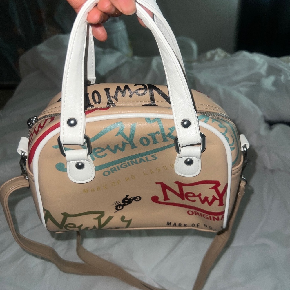 Brown bag